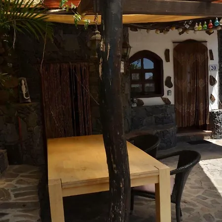 Casa Corma 度假居