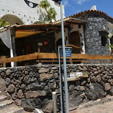 度假居 Casa Corma 巴耶格兰雷伊