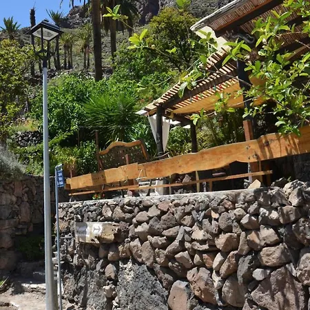 度假居 Casa Corma 巴耶格兰雷伊