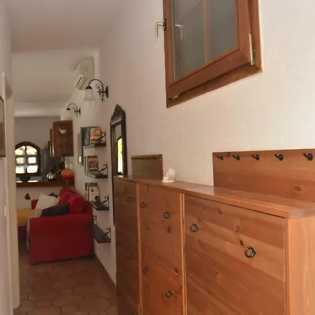 Casa Corma 度假居 巴耶格兰雷伊