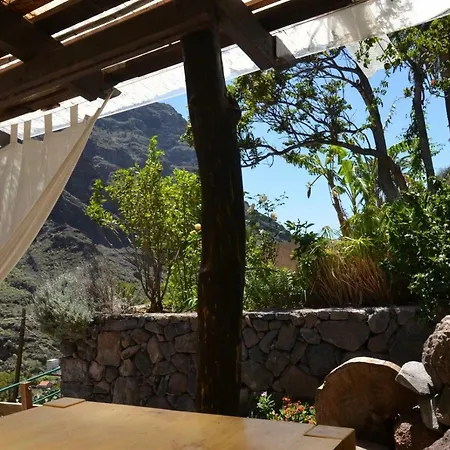 Casa Corma 度假居