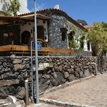 度假居 Casa Corma